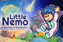 Доступно демо Little Nemo and the Guardians of Slumberland Доступно демо Little Nemo and the Guardians of Slumberland